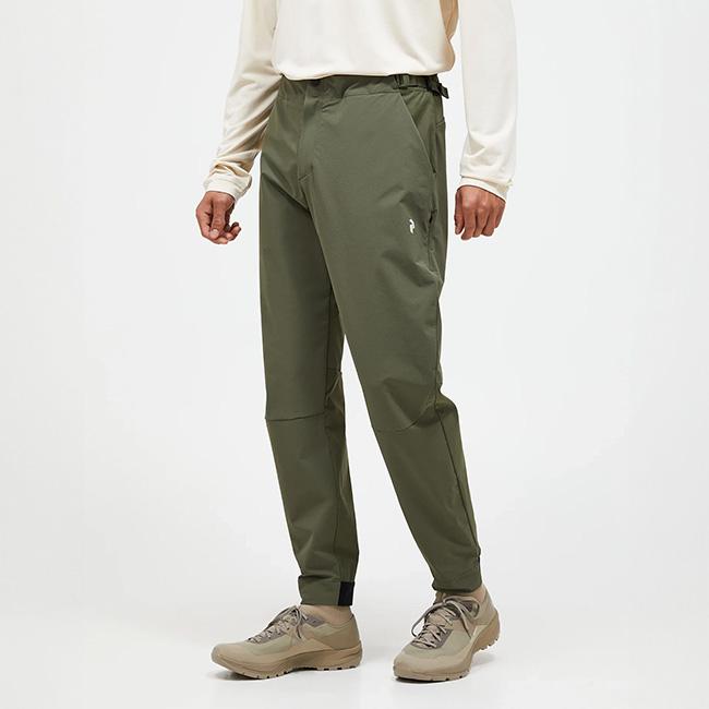 PeakPerformance（ピークパフォーマンス） トレイルパンツ メンズ