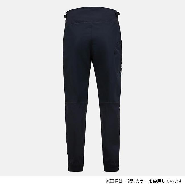 PeakPerformance ピークパフォーマンス トレイルパンツ メンズ G79806 