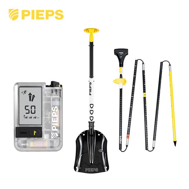 PIEPS ピープス ピープスセット アルティメイトミニIPS PP40003001