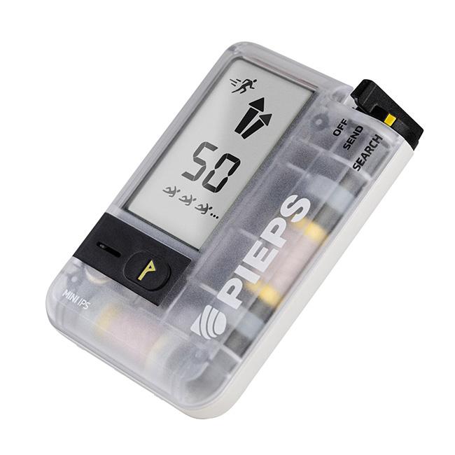 PIEPS ピープス ピープスセット アルティメイトミニIPS PP40003001