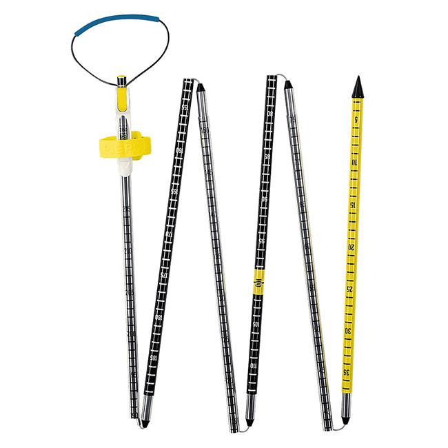 PIEPS ピープス ピープスセット プロIPS PP40016001 ビーコン