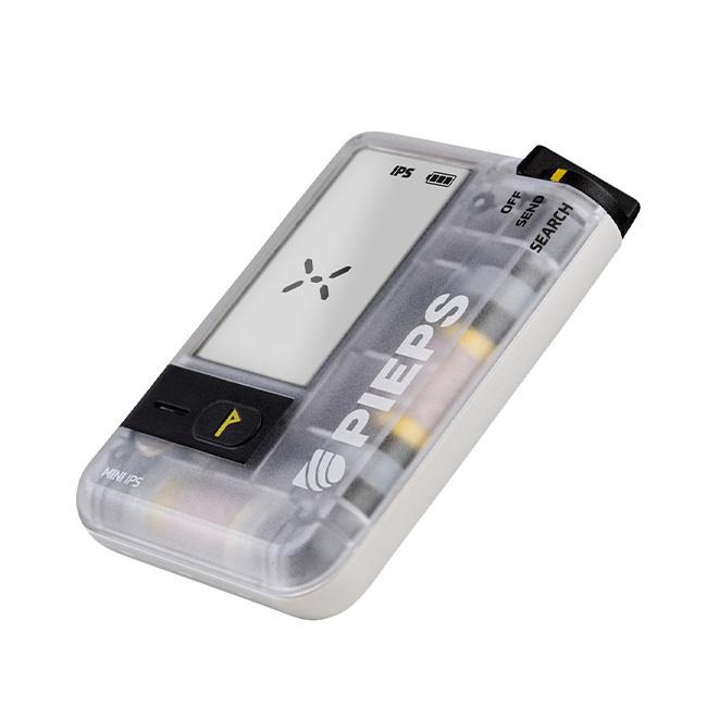 PIEPS ピープス ピープスセット ミニIPS PP40017001 ビーコン