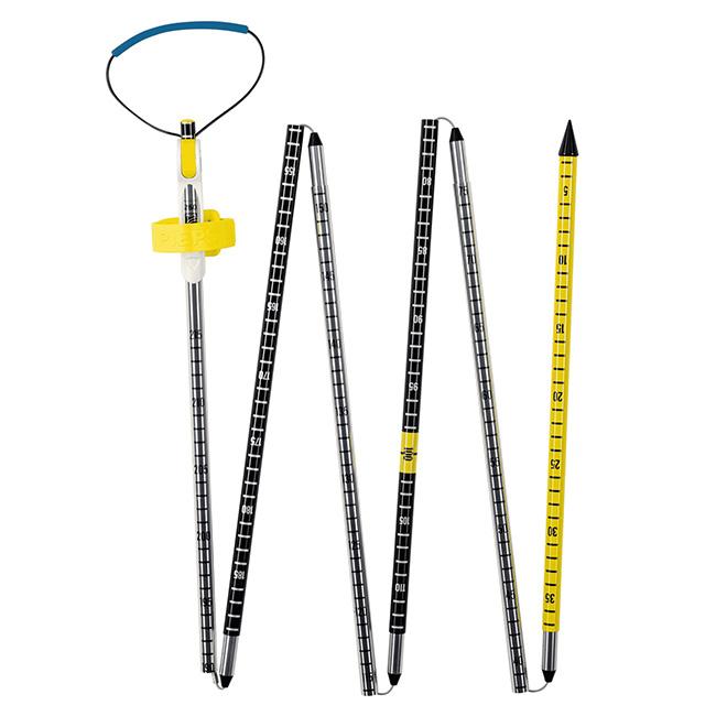 PIEPS ピープス ピープスセット ミニIPS PP40017001 ビーコン