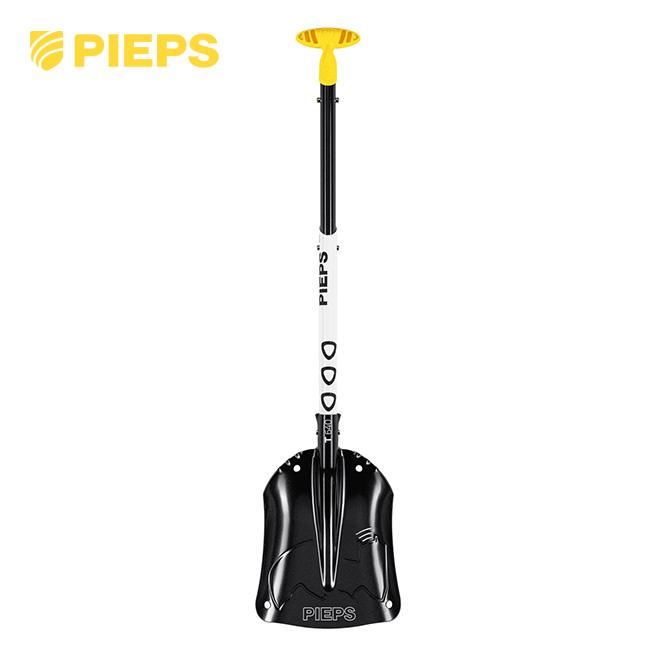 PIEPS ピープス ショベルT640テレスコピック PP40067001 スコップ