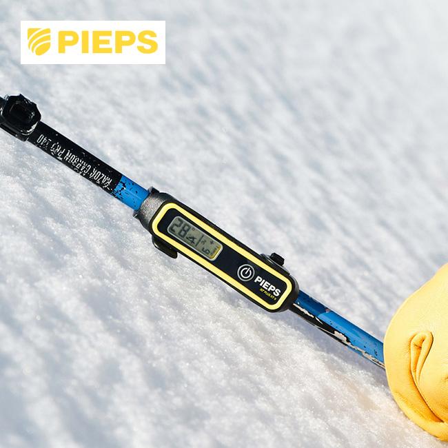 PIEPS ピープス サーティーディグリープラスXT2 PP44200 電子傾斜計 斜