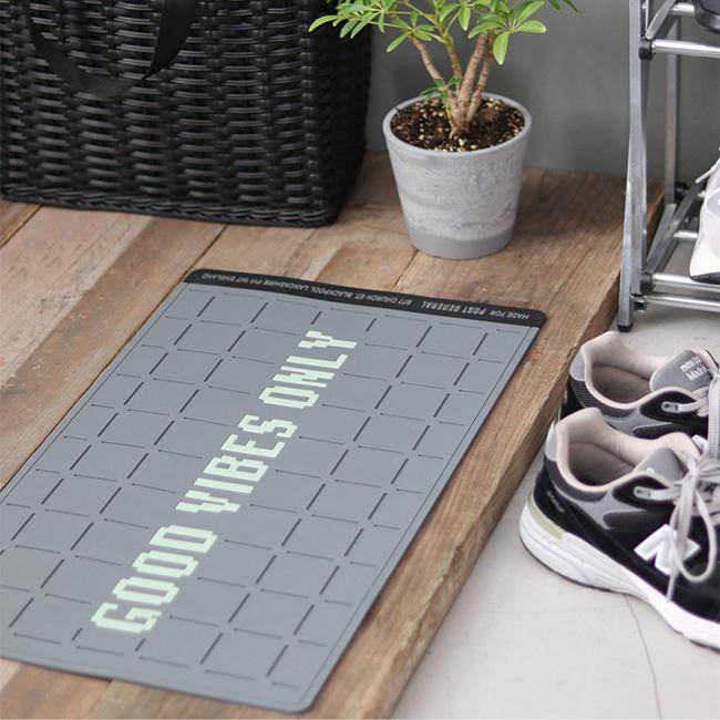 PENDLETON ペンドルトン スクエアラージマット [MC079] 19800361