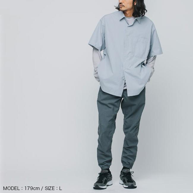 PAPERSKY WEAR ペーパースカイウェア ハイク&バイクコーデュラ