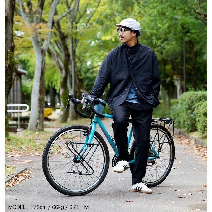 PAPERSKY WEAR ペーパースカイウェア ハイク&バイクスタンド PAPERSKY WEAR ペーパースカイウェア ハイク&バイクスタンド