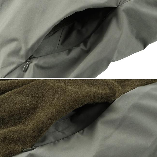 PAPERSKY WEAR ペーパースカイウェア ハイク&バイクスタンド