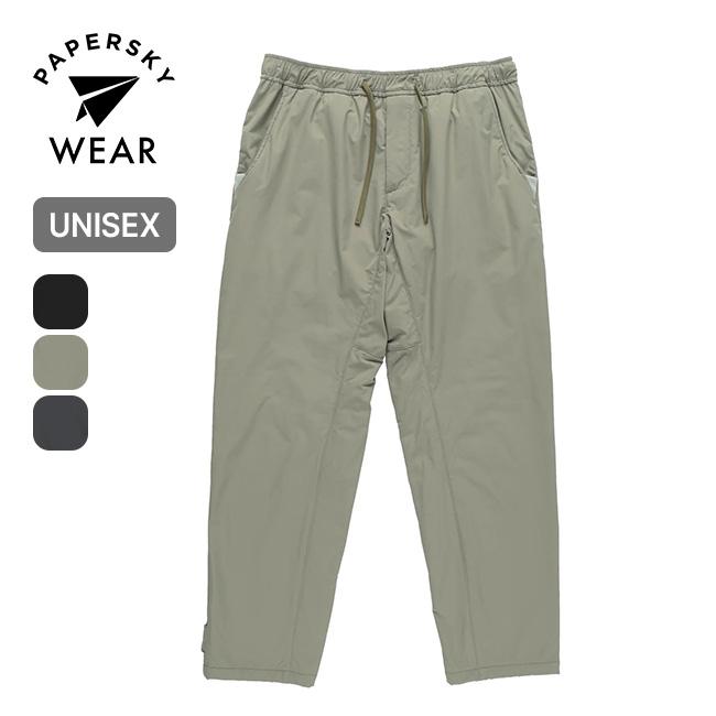 PAPERSKY WEAR ペーパースカイウェア ハイク&バイク ジョガーパンツ ユニセックス PS232005 裏起毛パンツ 2024 秋冬 : OutdoorStyle サンデーマウンテン - 通販 - Yahoo!ショッピング PAPERSKY WEAR ペーパースカイウェア ハイク&バイク ジョガーパンツ ユニセックス PS232005 裏起毛パンツ 2024 秋冬 : OutdoorStyle サンデーマウンテン - 通販 - Yahoo!ショッピング