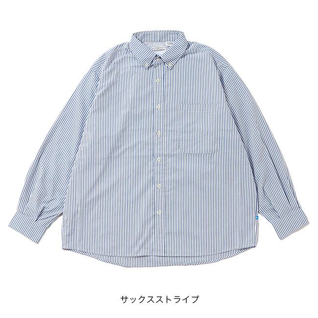 PAPERSKY WEAR ペーパースカイウェア ハイク&バイクケイブビッグ