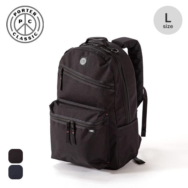 Porter Classic ポータークラシック ニュートンデイパックL