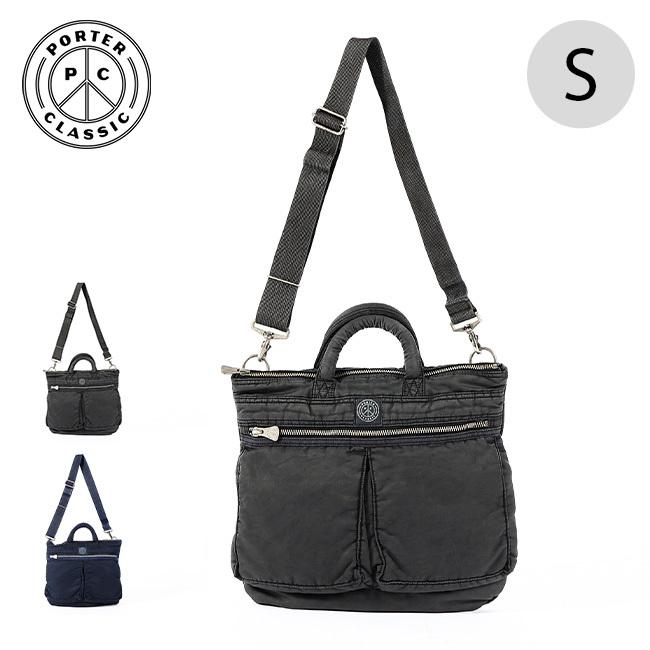 Porter Classicケースsilver Porter Classicケースsilver PORTER CLASSIC Bag - NUBIAN