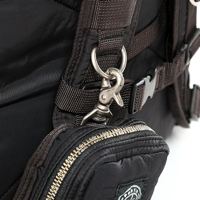 【極美品】ポータークラシック サシコ リュック porter classicのフリマアイテム一覧 【極美品】ポータークラシック