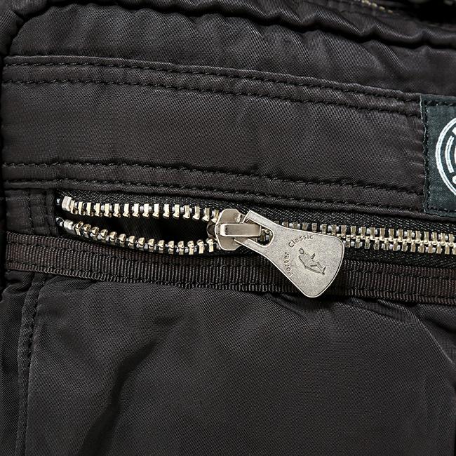 PORTER CLASSIC（ポータークラシック） スーパーナイロンデイパックL