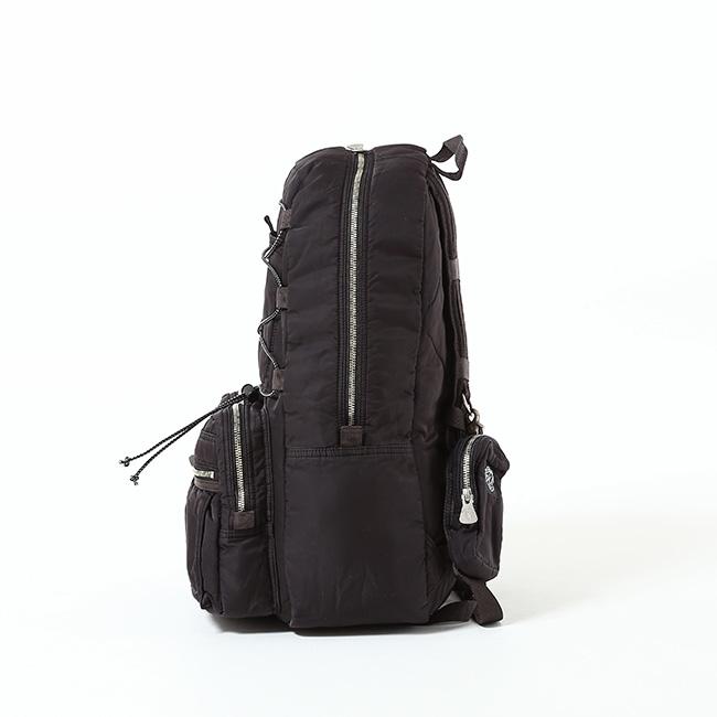 Porter Classic ポータークラシック スーパーナイロンデイパック Porter Classic ポータークラシック スーパーナイロンデイパック