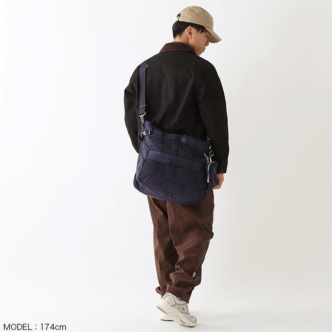 PORTER CLASSIC（ポータークラシック） スーパーナイロントートバッグ