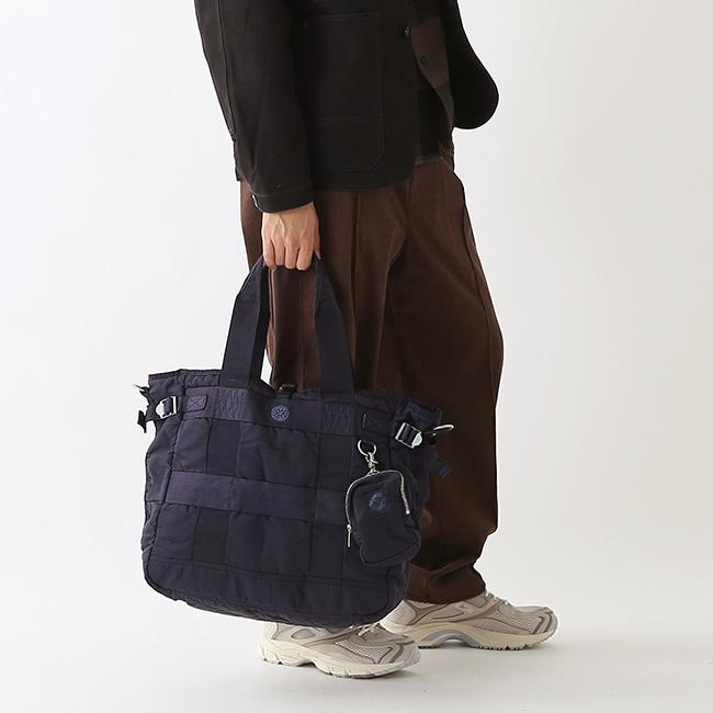 PORTER CLASSIC（ポータークラシック） スーパーナイロントートバッグ