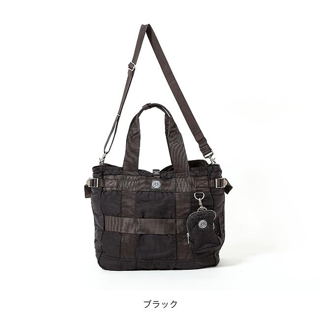 PORTER CLASSIC（ポータークラシック） スーパーナイロントートバッグ