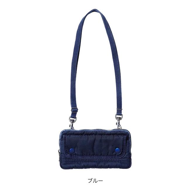 PORTER CLASSIC（ポータークラシック） スーパーナイロンウォレット