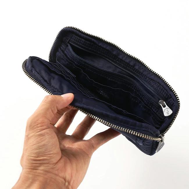 PORTER CLASSIC（ポータークラシック） スーパーナイロンウォレット