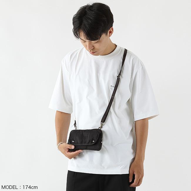 PORTER CLASSIC（ポータークラシック） スーパーナイロンウォレット