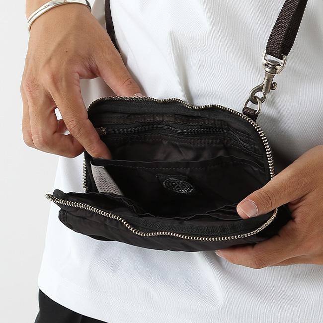 PORTER CLASSIC（ポータークラシック） スーパーナイロンウォレット