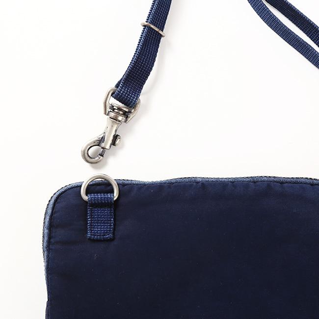 PORTER CLASSIC（ポータークラシック） スーパーナイロンウォレット