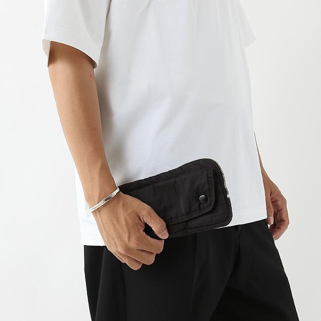 PORTER CLASSIC（ポータークラシック） スーパーナイロンウォレット