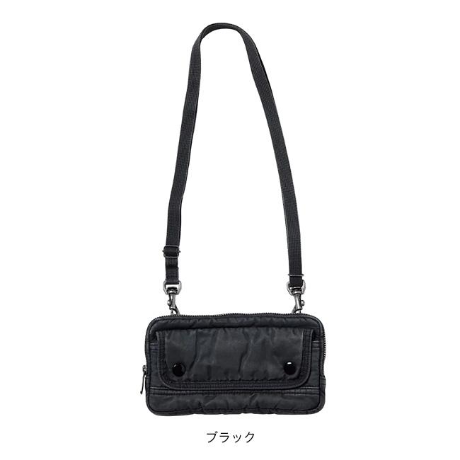 PORTER CLASSIC（ポータークラシック） スーパーナイロンウォレット