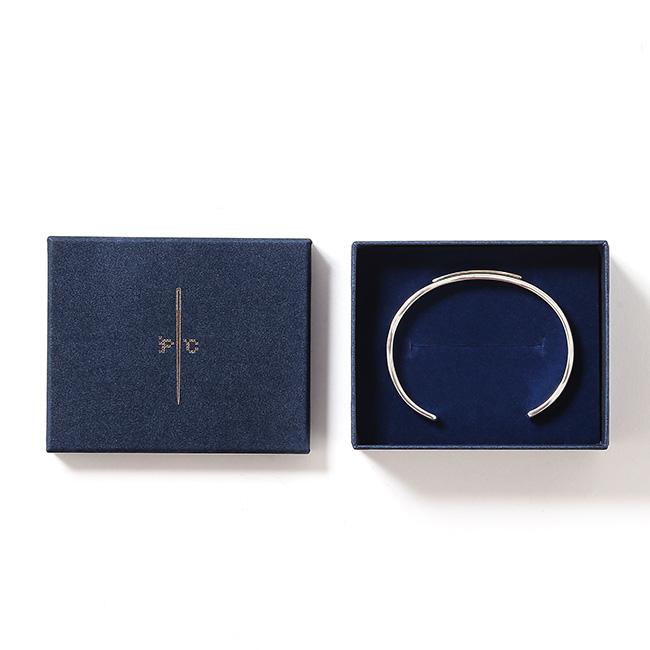 PORTER CLASSIC NEEDLE BANGLE ニードルバングル Porter Classic ポータークラシック ニードルバングル PC-011-1121