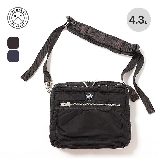 PORTER CLASSIC（ポータークラシック） スーパーナイロンシンプル