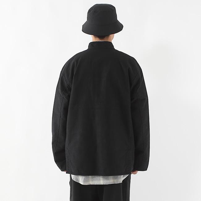 PORTER CLASSIC（ポータークラシック） モールスキンチャイニーズ