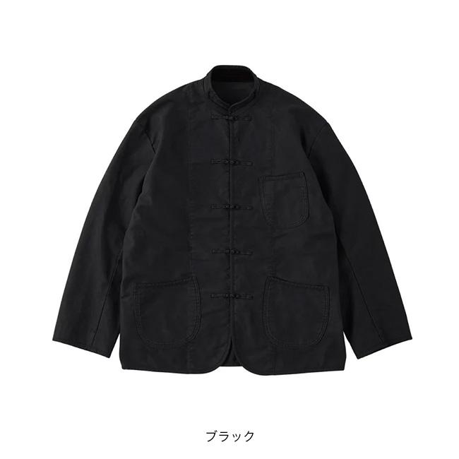 Porter Classic ポータークラシック モールスキンチャイニーズ