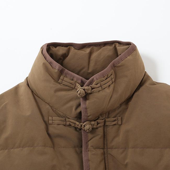 Porter Classic ポータークラシック ウェザーチャイニーズダウン
