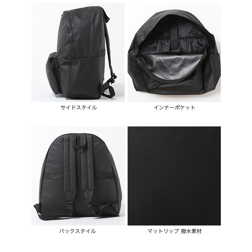 PACKING パッキング マットリップバックパック PA-054 メンズ