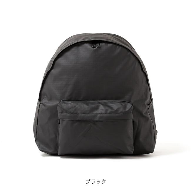 PACKING パッキング マットリップバックパック PA-054 メンズ