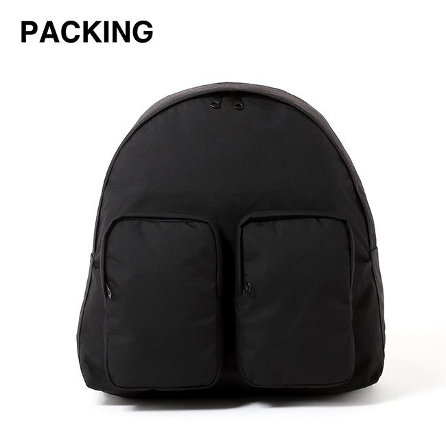 PACKING パッキング リュック バックパック PACKING パッキング スタンダードDPバックパック PA-61 メンズ