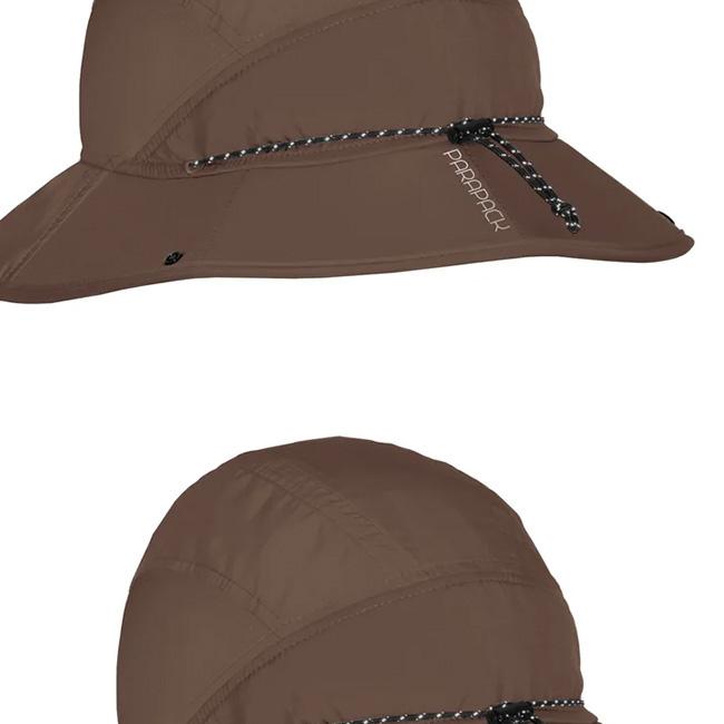 parapack パラパック B-キャップ BCAP-OG2 B-CAP ユニセックス 帽子