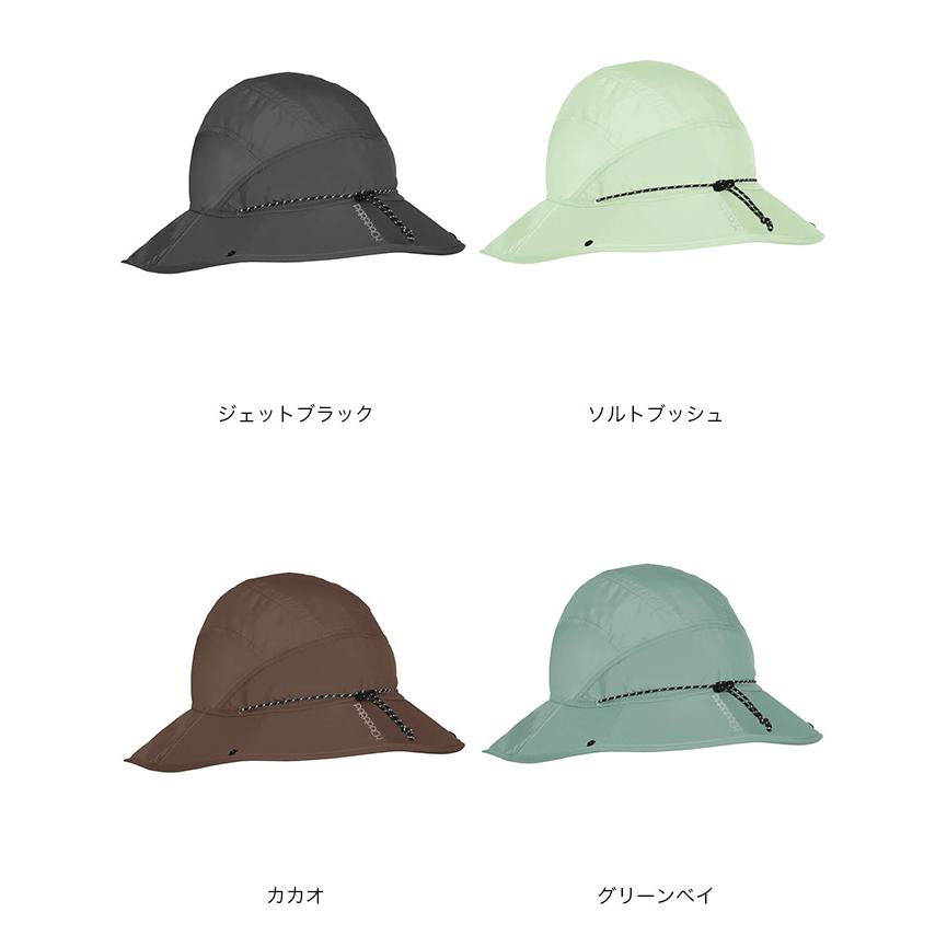 parapack パラパック B-キャップ BCAP-OG2 B-CAP ユニセックス 帽子