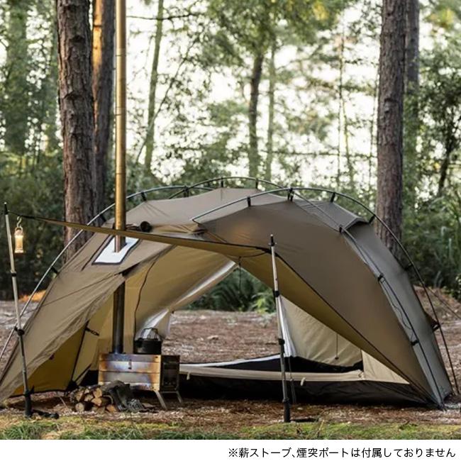POMOLY Dune Solo 軽量 1人用 ドーム型テント Amazon.co.jp: POMOLY Dune Solo ドーム型 軽量テント 20Dシルナイロン