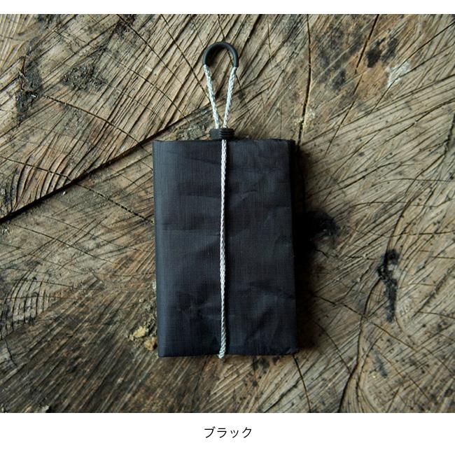 permandbaton パーマンドバトン PABウォレット 財布 三つ折り