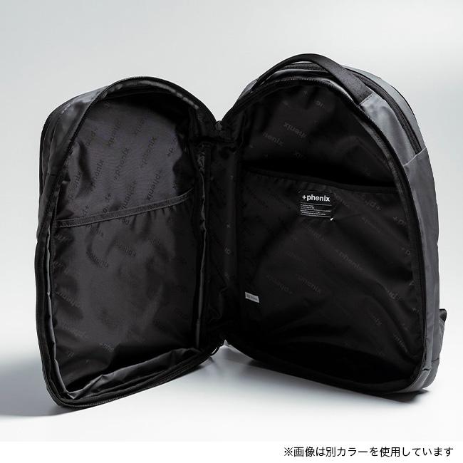 ＋phenix プラスフェニックス エクスパンドバックパック20+ POZ-26009A