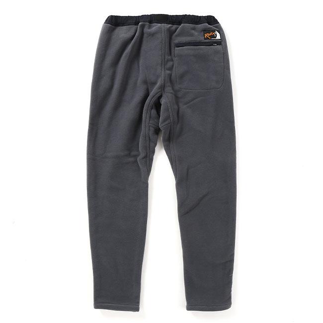 ROKX（ロックス） クラシック200フリースパンツ メンズ RXMF191076