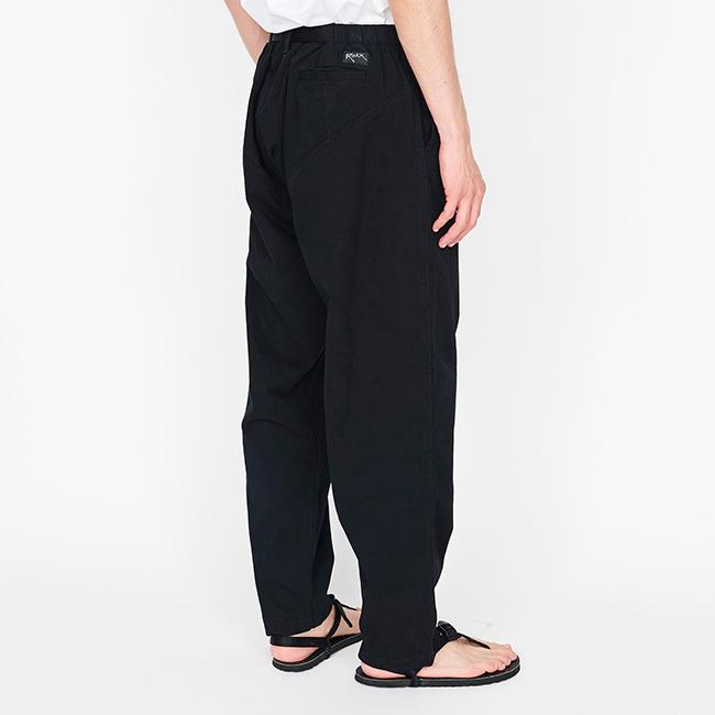 ROKX RXCS251217 メンズ ロングパンツ ボトムス 長ズボン 2025 春夏