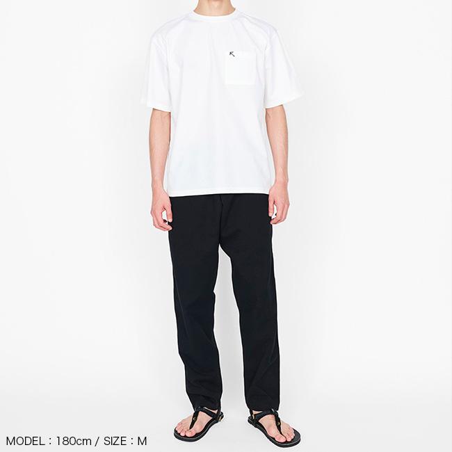 ROKX RXCS251217 メンズ ロングパンツ ボトムス 長ズボン 2025 春夏