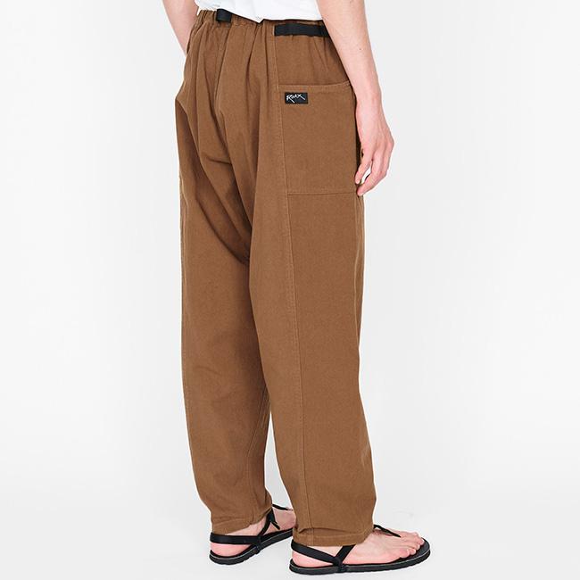 ROKX（ロックス） ROKX CLASSICS ロックスクラシック カーガパンツ