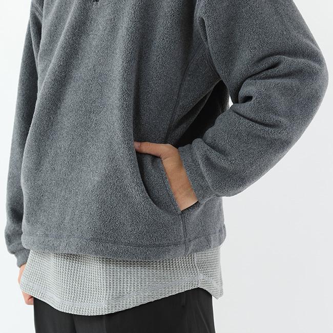 ROKX（ロックス） ROKX CLASSICS ロックスクラシック フリースジップPO