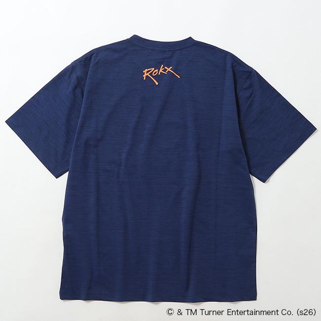 ROKX（ロックス） ROKX×Tom＆Jerry ロックス×トム＆ジェリー