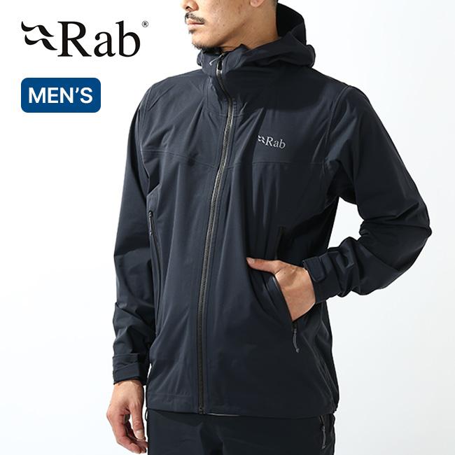 Rab ラブ キネティック2.0ジャケット メンズ QWG-74 アウター Rab ラブ キネティック2.0ジャケット メンズ QWG-74 アウター